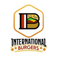 International Burgers